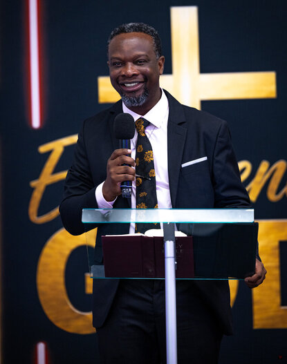 Elorm Nick Ahialey-Mawusi - Copyright: Elorm Nick Ahialey-Mawusi